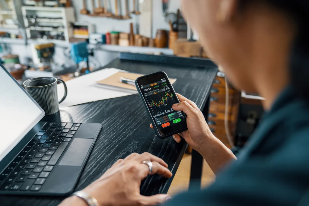 Explainer-What-Is-Forex-Trading