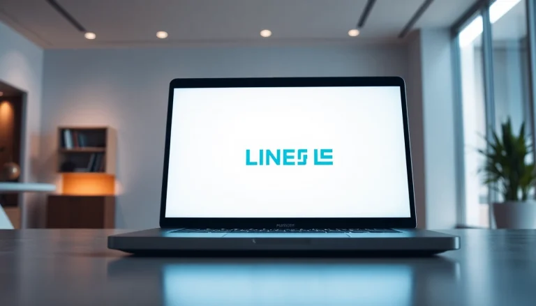 Download the official LINE desktop version at line電腦版官方下載 for seamless communication.
